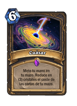 Cuásar image