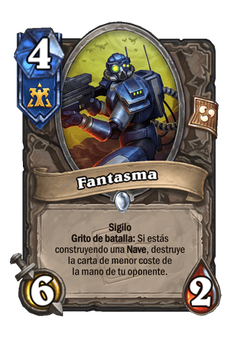 Fantasma