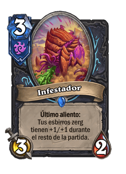 Infestador image