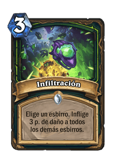 Infiltración image