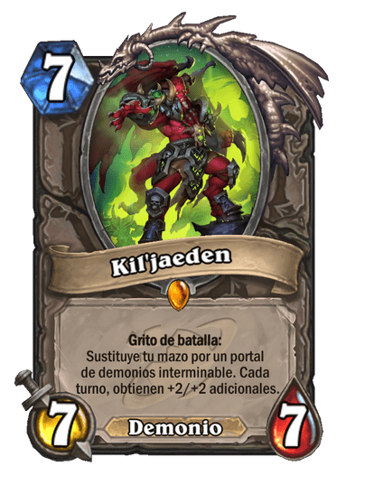 Kil'jaeden Full hd image