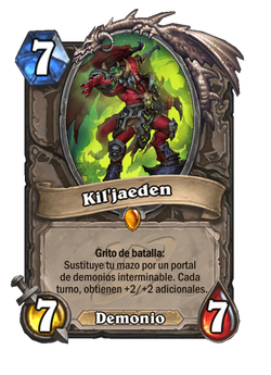 Kil'jaeden image