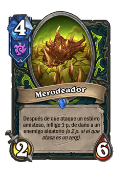 Merodeador image