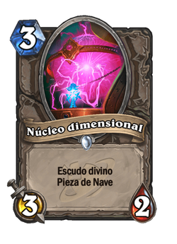 Núcleo dimensional image