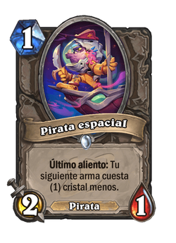 Pirata espacial image