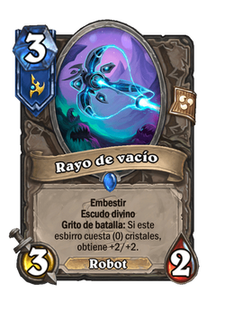 Rayo de vacío image