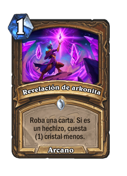 Revelación de arkonita image