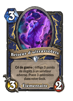 Briseur d'ultraviolets image