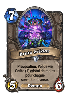 Brute érédar image