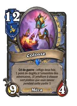 Card image in hand