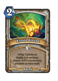 Étoile divine image