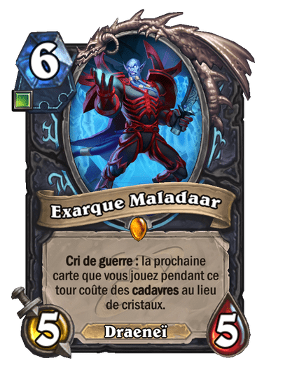 Exarch Maladaar Full hd image