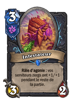 Infestateur image