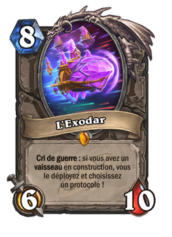 L'Exodar image