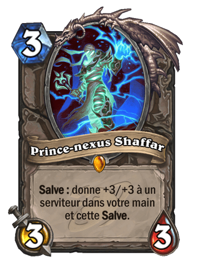 Nexus-Prince Shaffar Full hd image