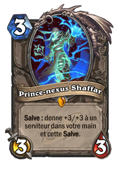 Prince-nexus Shaffar