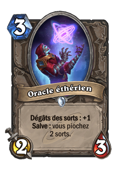 Oracle éthérien image