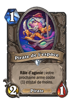 Pirate de l'espace image