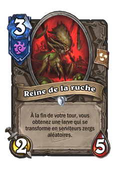 Reine de la ruche image