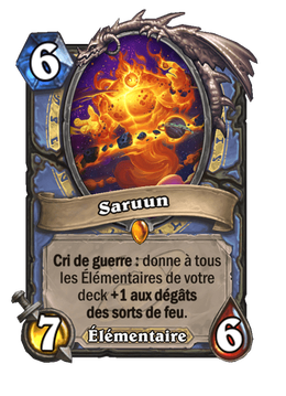 Card image in hand