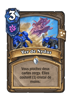 Ver de Nydus image