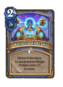 Batteria di Scudi image