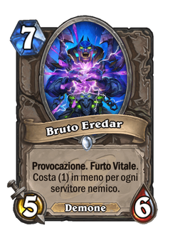 Bruto Eredar image