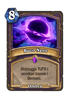 Buco Nero image