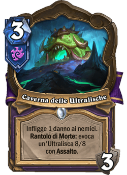 Caverna delle Ultralische image