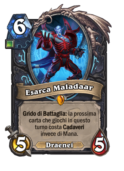 Exarch Maladaar Full hd image