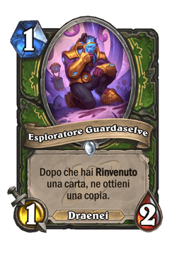Card image in hand