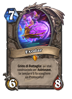 Exodar