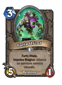 Furia Ur'zul