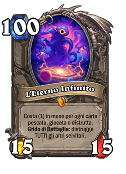 L'Eterno Infinito