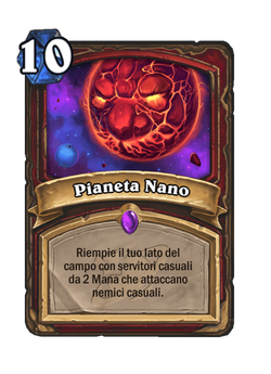 Pianeta Nano