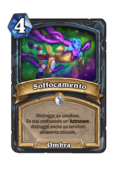 Soffocamento