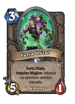 Furia Ur'zul