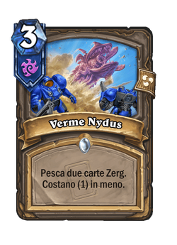 Verme Nydus image