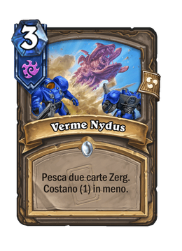Card image in hand
