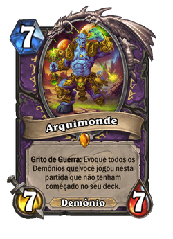 Arquimonde