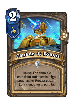 Canhão de Fótons image