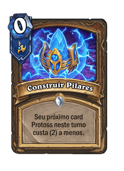 carta spoiler Construct Pylons