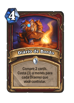 Diário de Bordo