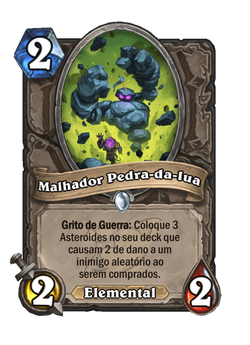 Malhador Pedra-da-lua image