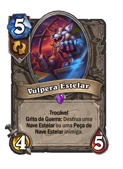 Vulpera Estelar image