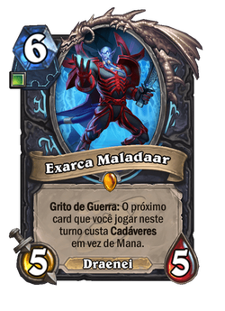 Exarch Maladaar image