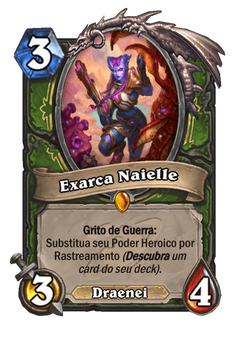 Exarch Naielle image