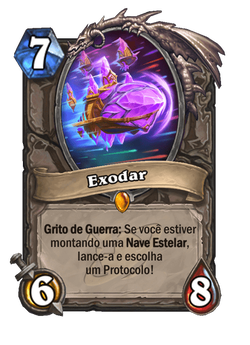 Exodar