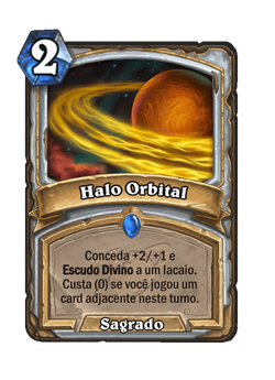 Halo Orbital image
