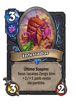 Infestador image